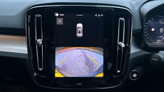 Volvo XC40 2.0 B3P Plus Black Edition 5dr Auto Petrol Estate